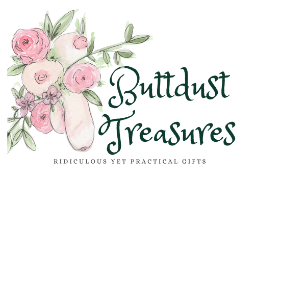 Buttdust Treasures