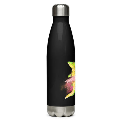 Feelin Cute - Stainless Steel Water Bottle